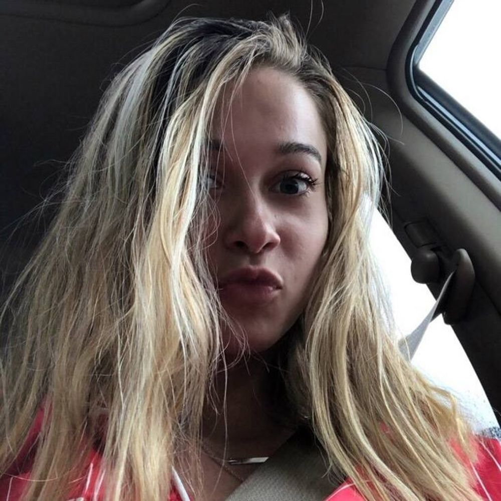 Meet your Posher, Kamryn